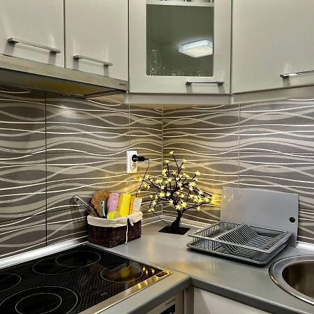 Prestige Apartment 3 Νόβι Σαντ Εξωτερικό φωτογραφία