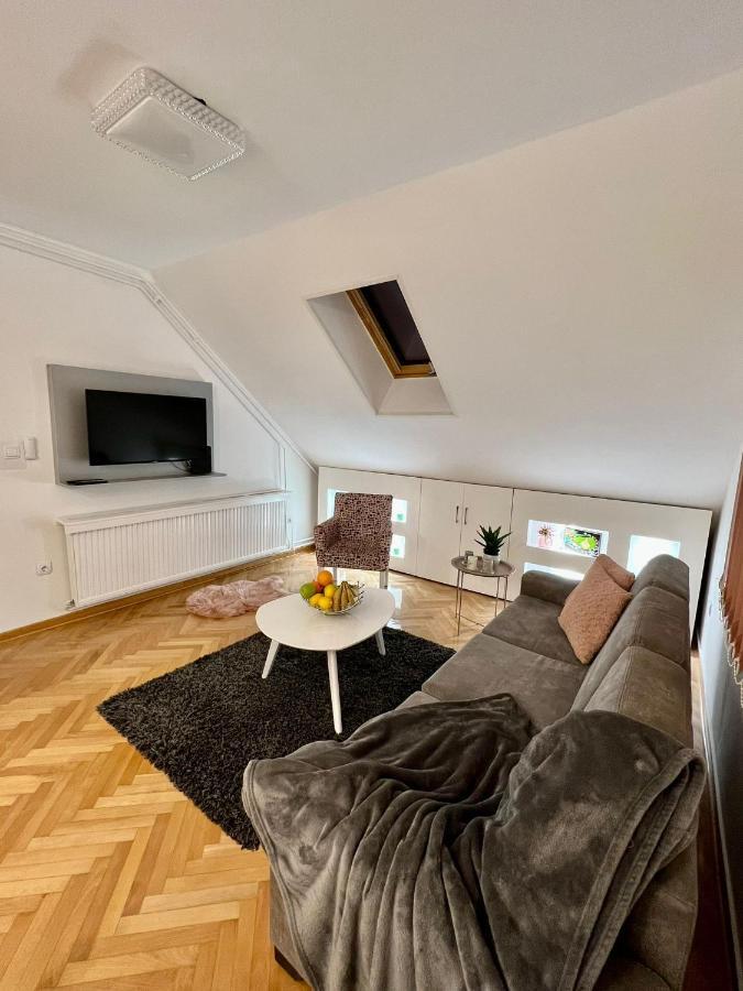 Prestige Apartment 3 Νόβι Σαντ Εξωτερικό φωτογραφία