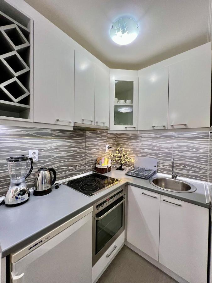 Prestige Apartment 3 Νόβι Σαντ Εξωτερικό φωτογραφία