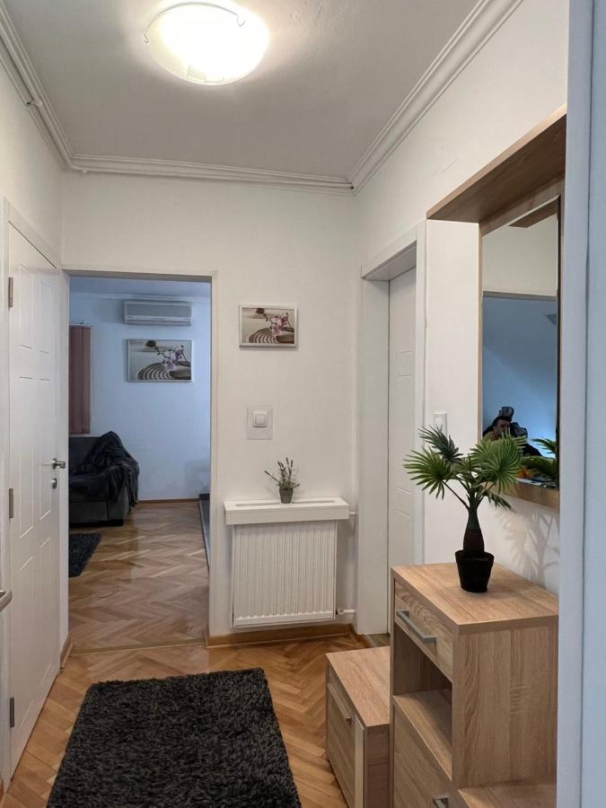 Prestige Apartment 3 Νόβι Σαντ Εξωτερικό φωτογραφία