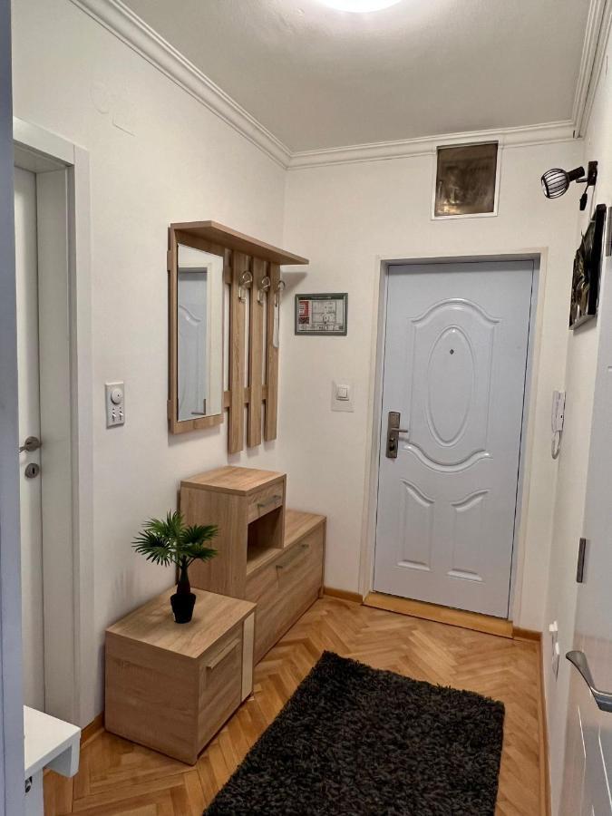 Prestige Apartment 3 Νόβι Σαντ Εξωτερικό φωτογραφία
