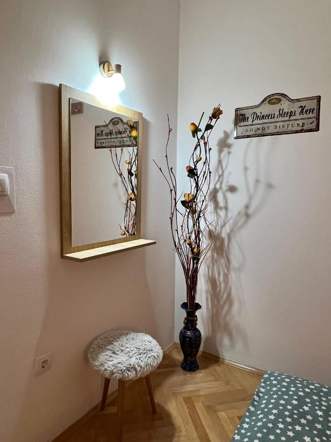 Prestige Apartment 3 Νόβι Σαντ Εξωτερικό φωτογραφία