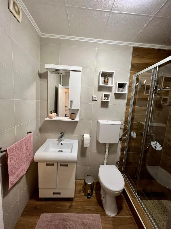 Prestige Apartment 3 Νόβι Σαντ Εξωτερικό φωτογραφία