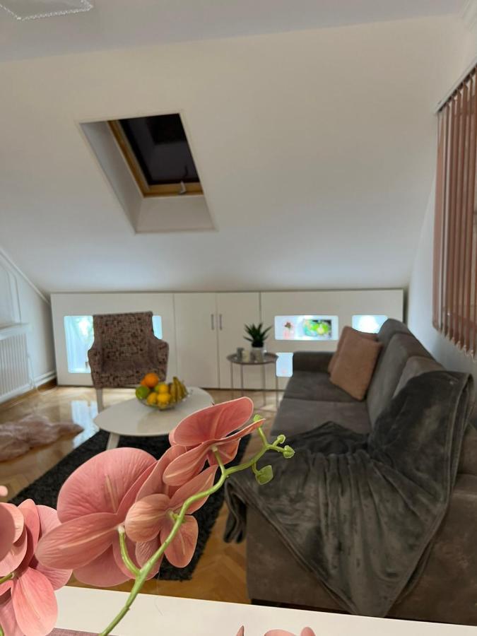 Prestige Apartment 3 Νόβι Σαντ Εξωτερικό φωτογραφία