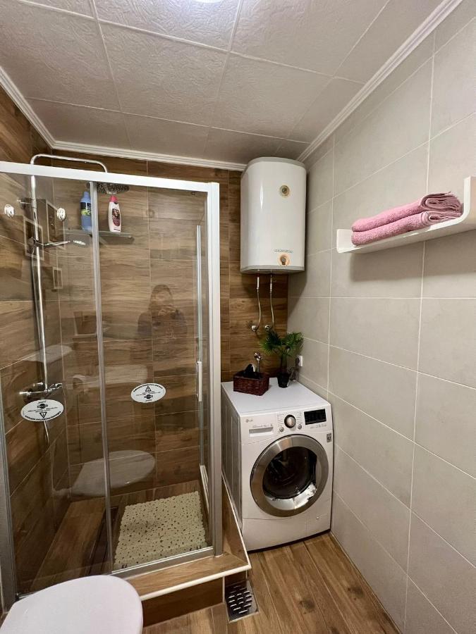 Prestige Apartment 3 Νόβι Σαντ Εξωτερικό φωτογραφία