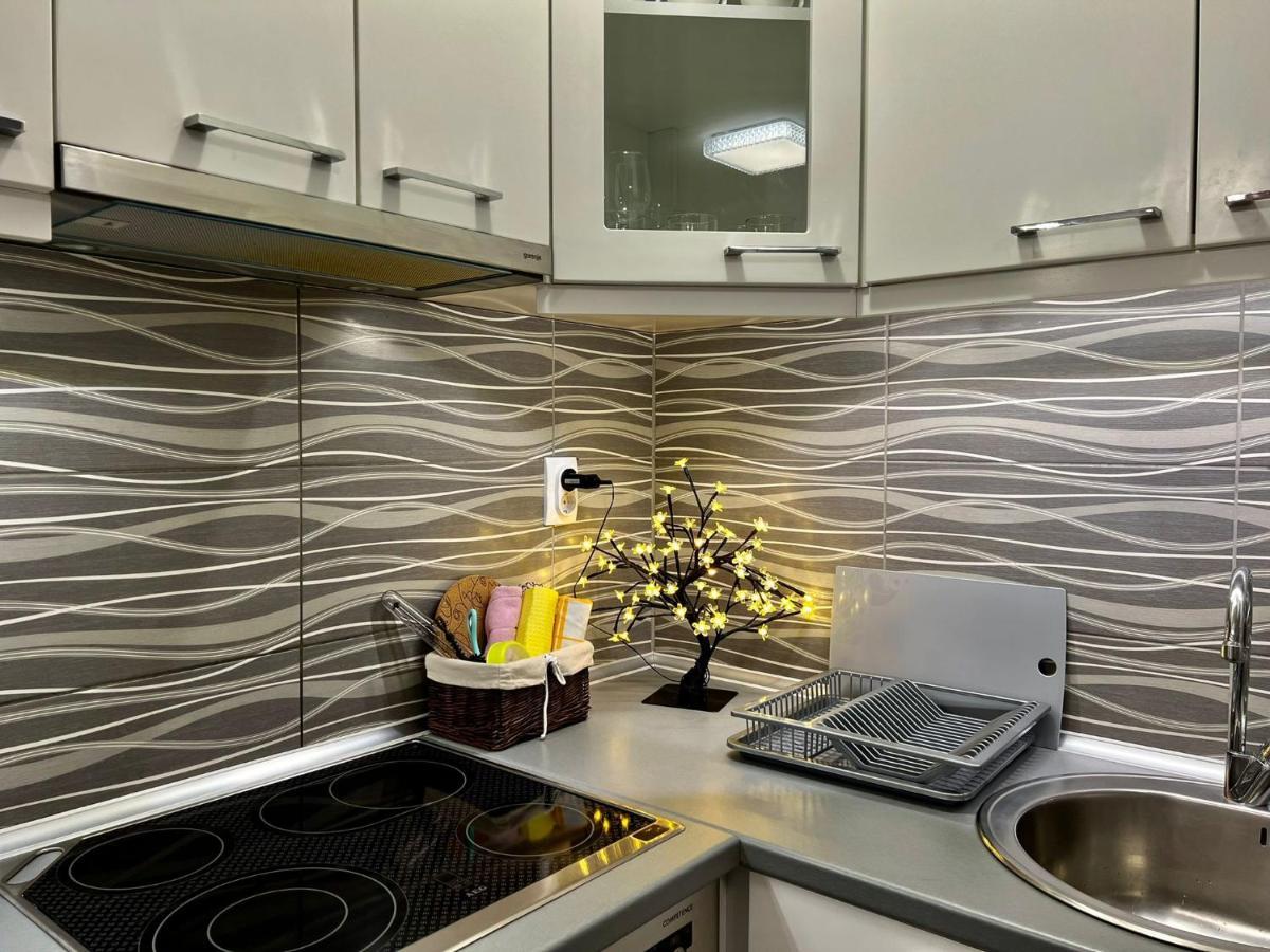 Prestige Apartment 3 Νόβι Σαντ Εξωτερικό φωτογραφία