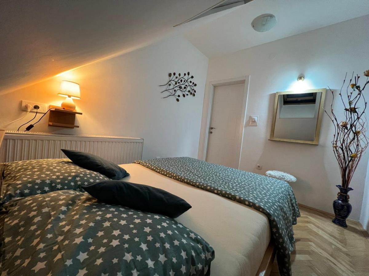 Prestige Apartment 3 Νόβι Σαντ Εξωτερικό φωτογραφία